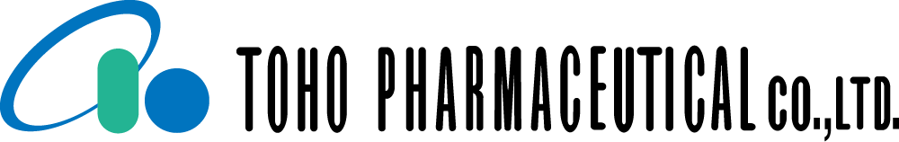 TOHO PHARMACEUTICAL CO.,LTD.