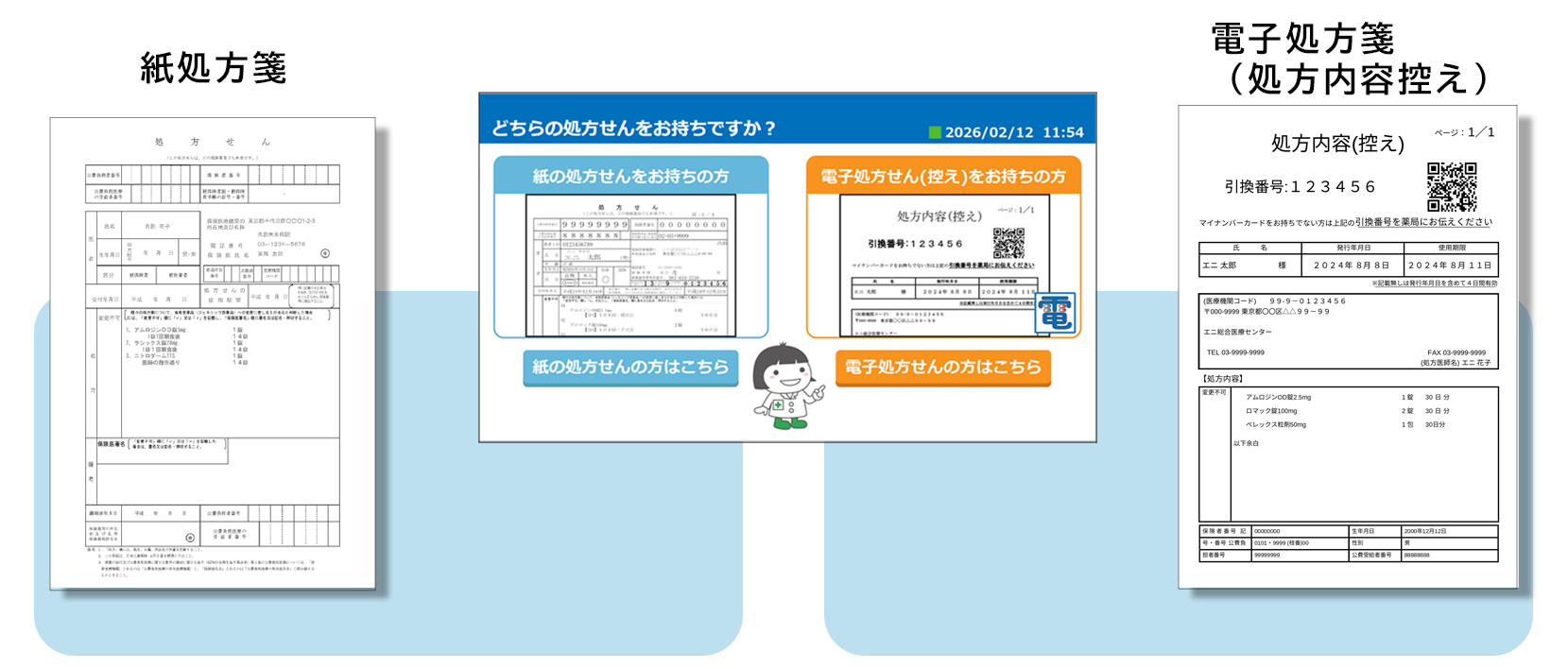 主な特徴と機能